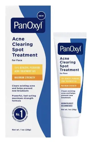 Panoxyl Acne Clearing Spot Treatment
