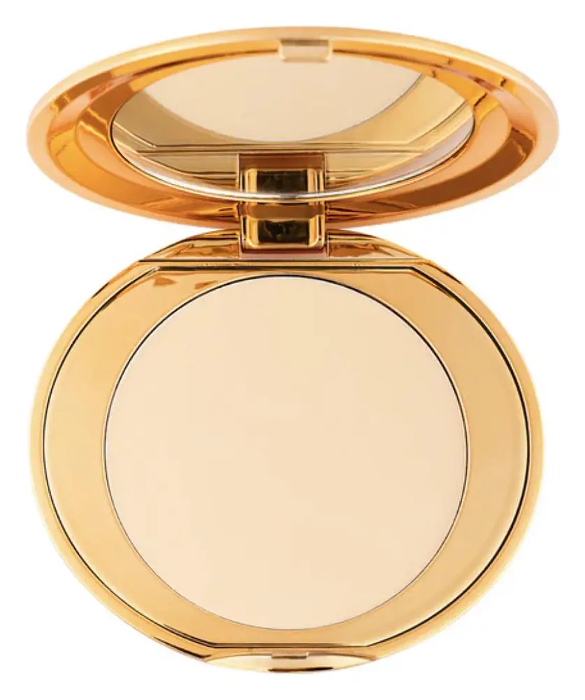 MCoBeauty. Miracle Flawless Pressed Powder 1 Light