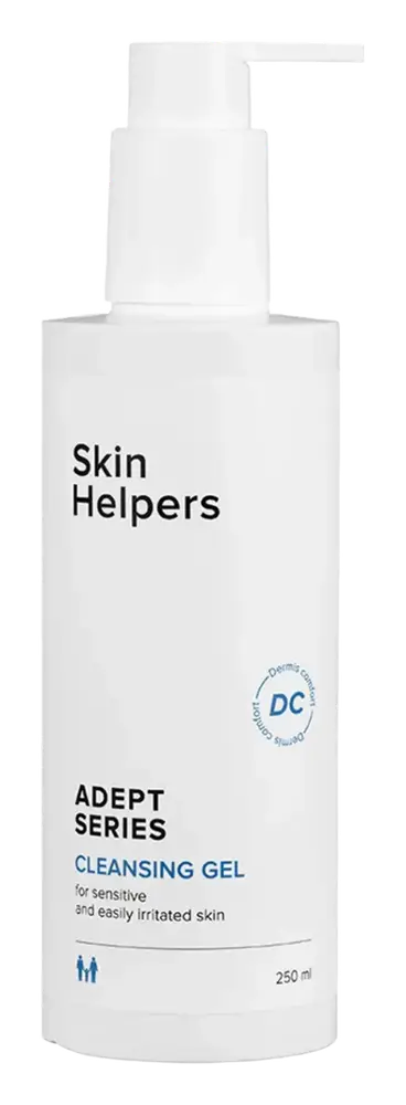 Skin Helpers Cleansing Gel