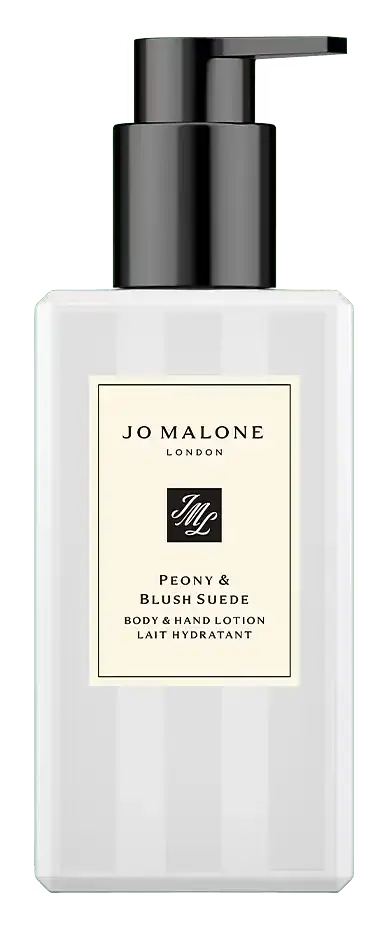 Jo Malone London Body & Hand Lotion Peony & Blush Suede