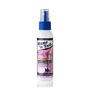 Mane 'n Tail Curls Day Curl Refresher Spray