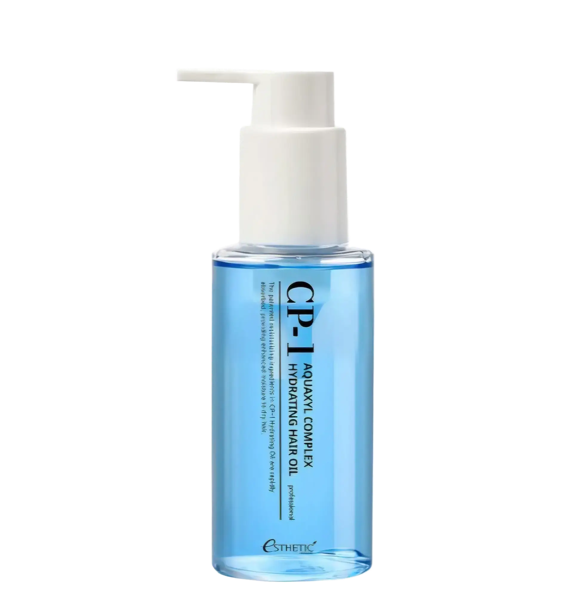 CP-1 Aquaxyl Complex Hydrating Hair Oil