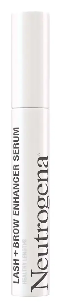 Neutrogena Healthy Lash + Brow Enhancer Serum With Biotin