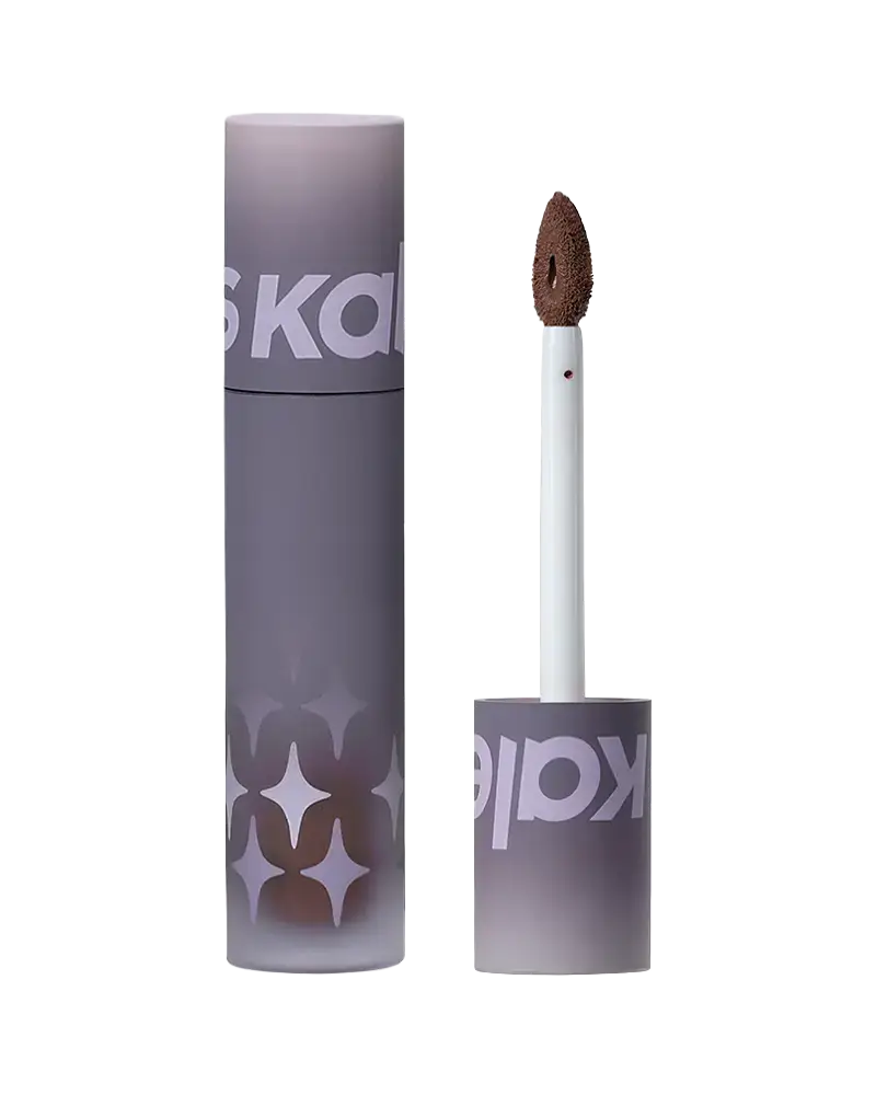 Kaleidos Makeup Cloud Lab Lip Clay Cold Smoke