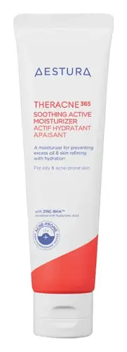 Aestura Theracne 365 Soothing Active Moisturizer