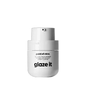 Point Of View Glaze It Glazey Tack Primer