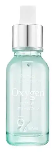 9wishes Barrier Ampule Serum