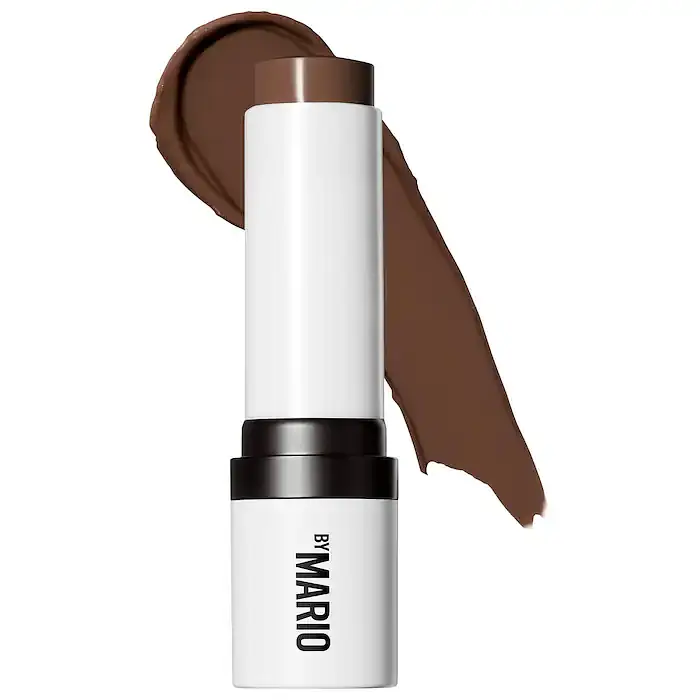 Makeup by  Mario SoftSculpt Shaping Stick Dark Deep