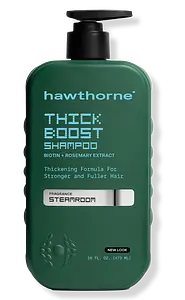 Hawthorne Thick Boost Shampoo