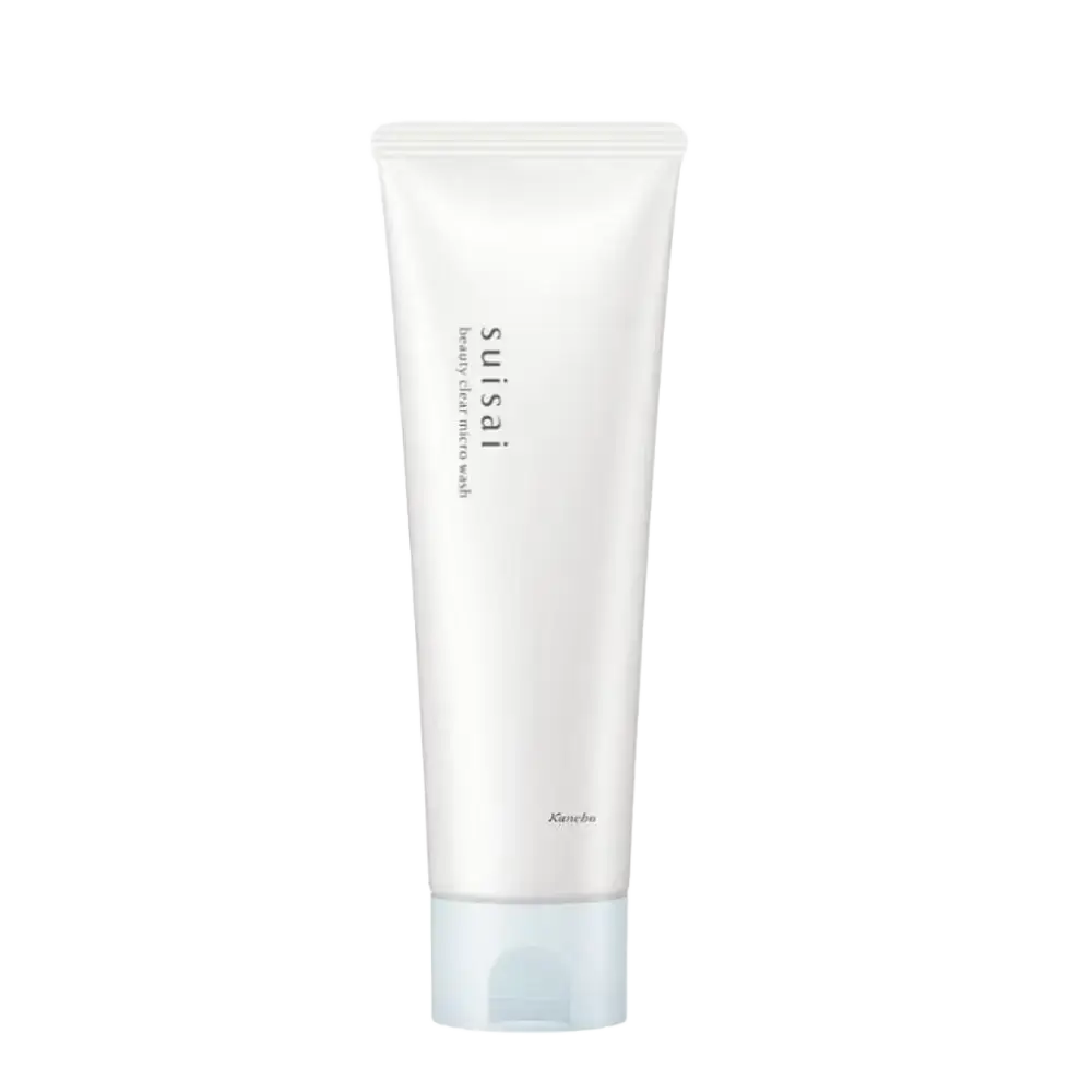 Suisai Beauty Clear Micro Wash