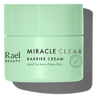 Rael Miracle Clear Barrier Cream