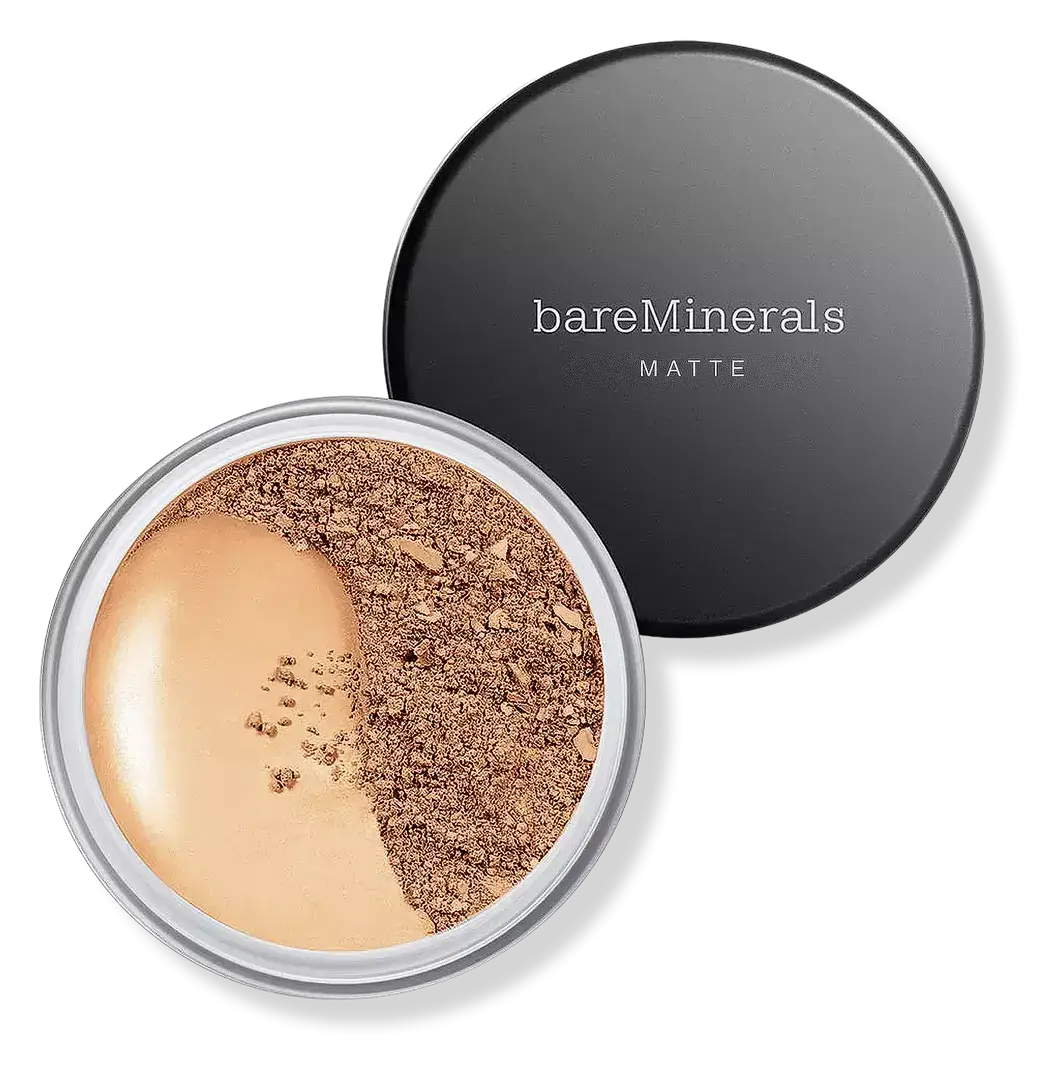 bareMinerals Matte Foundation SPF 15 Neutral Medium 15