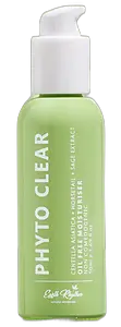 Earth Rhythm Phyto Clear Oil Free Moisturiser