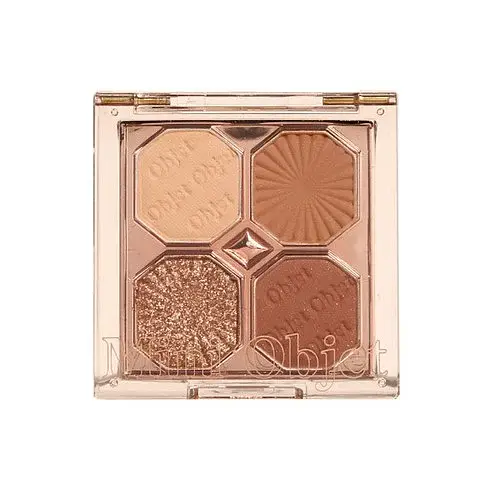 Etude House Play Color Eyes Mini Objet 1 Antique