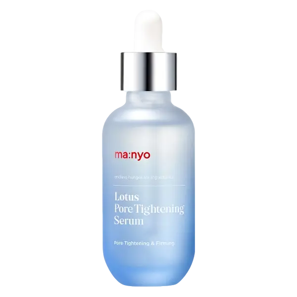 ma:nyo Lotus Pore Tightening Serum