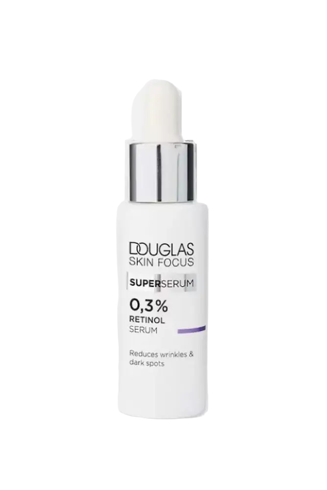 Douglas Skin Focus Retinol Serum