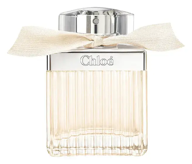 Chloé Fragrances Chloé Eau de Parfum