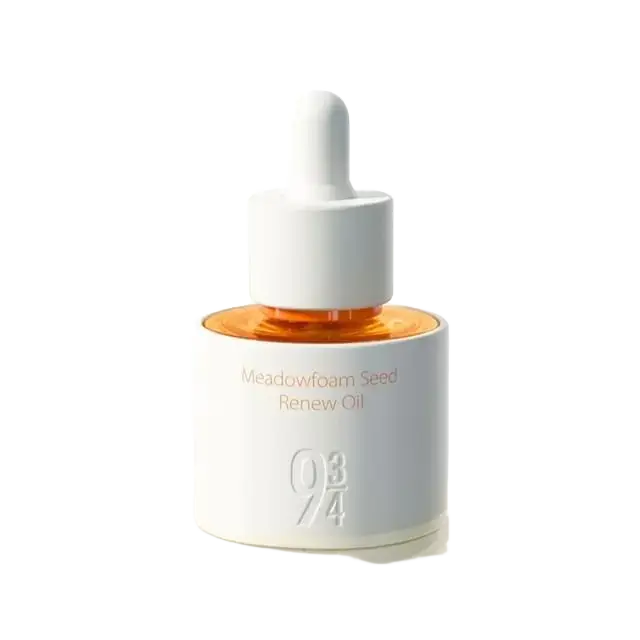 934 Meadowfoam Seed Renew Oil