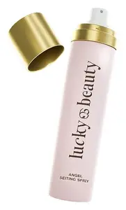 Lucky Beauty Angel Setting Spray