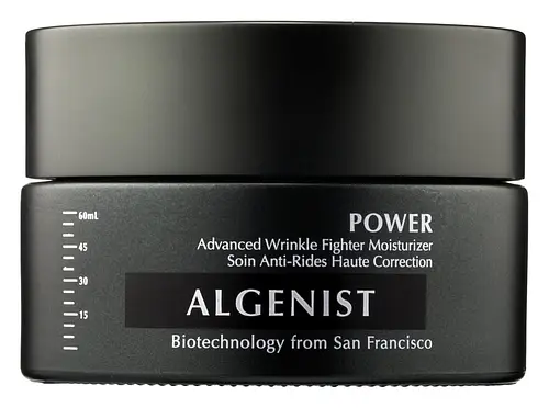 Algenist Power Advanced Wrinkle Fighter Moisturiser