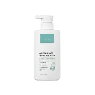Cellapy A.Repair Ato Top To Toe Wash