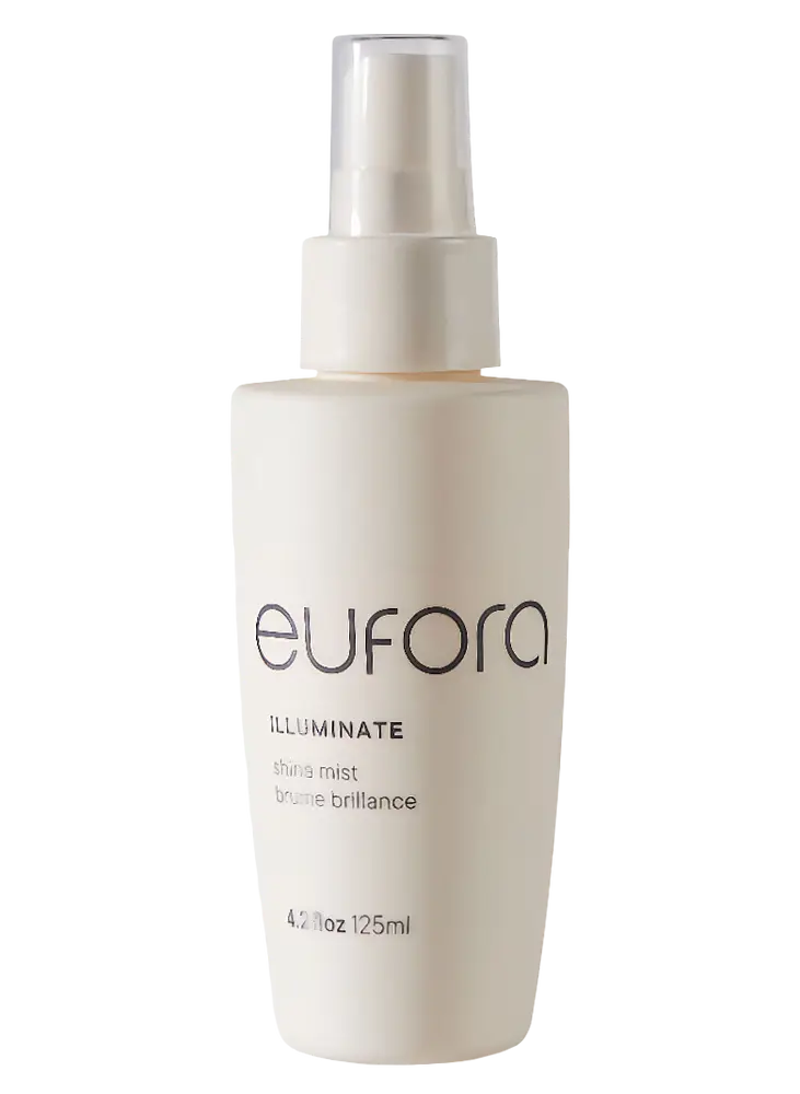 Eufora Illuminate Shine Mist