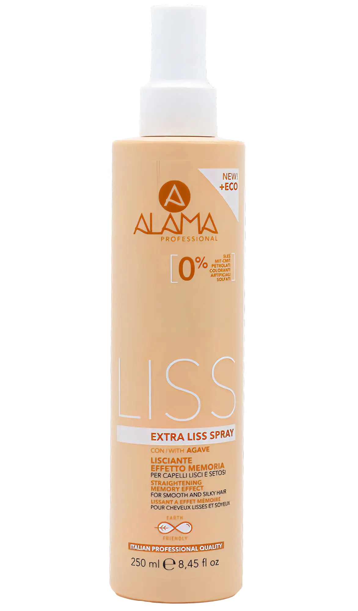 Alama Extra Liss Spray