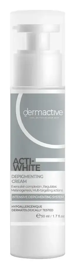 Dermactive Acti-White Depigmenting Cream