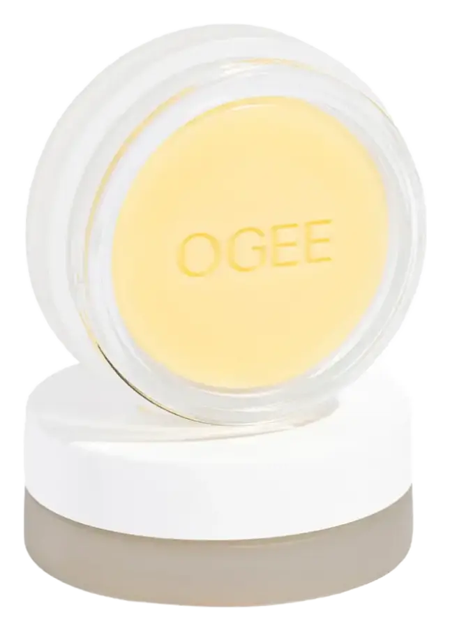 Ogee The Brush Cleanser