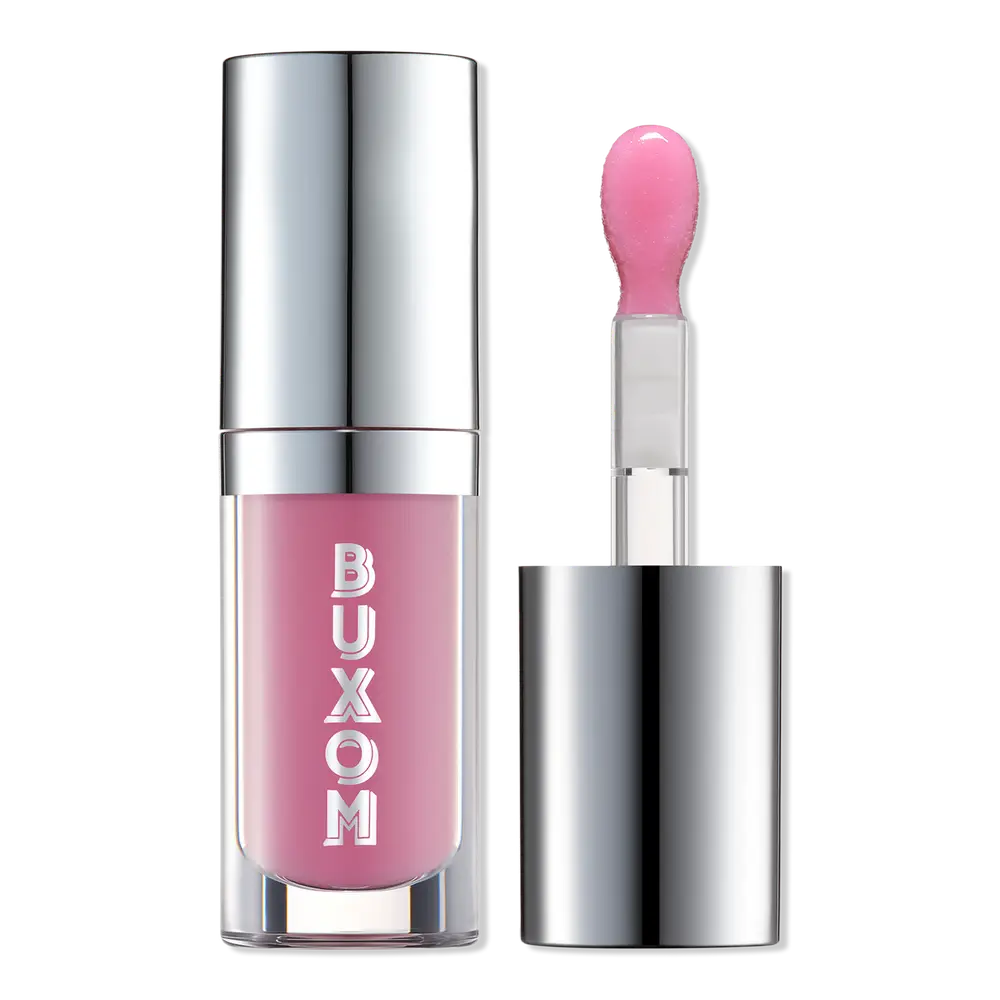 Buxom Cosmetics Full-On Plumping Glossy Lip Oil Dolly