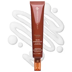 Danessa Myricks Beauty 10/10 Barrier Boost HA + Ectoin Plumping Serum