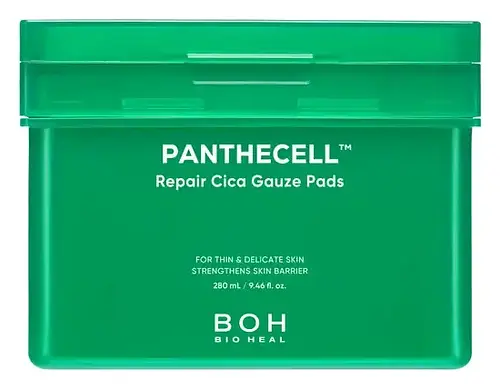 BOH Bio Heal Panthecell Repair Cica Gauze Pad