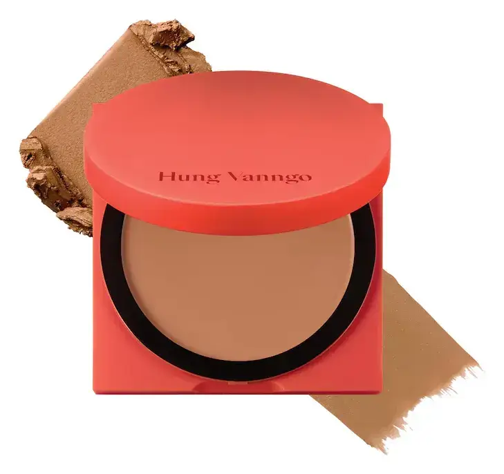Hung Vanngo Beauty Tansculpt Bronzing Contour Balm Present