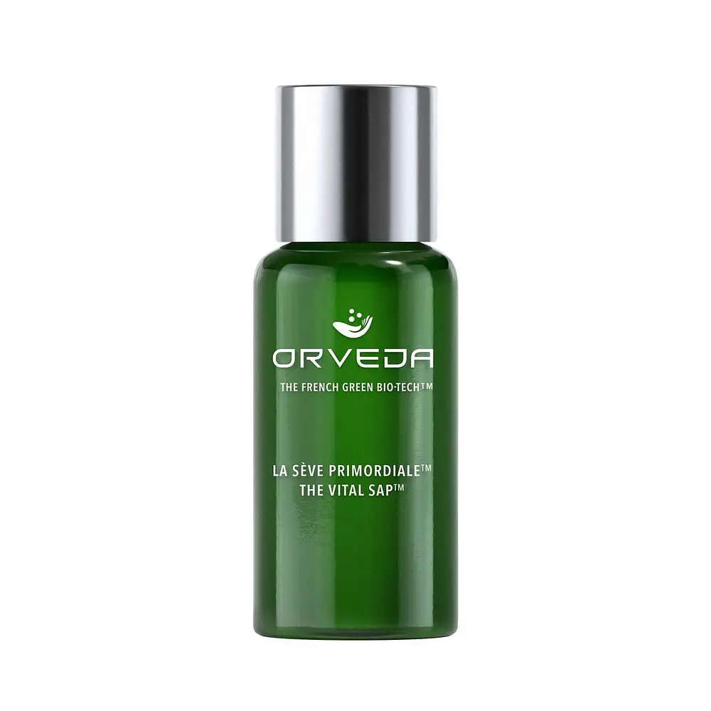 Orveda The Vital Sap The Healing Sap