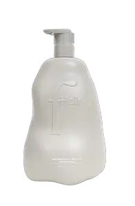 Fhair Sensitively Scalp Shampoo
