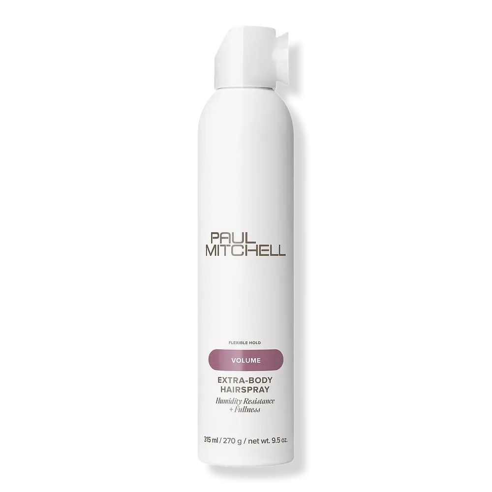 Paul Mitchell Extra-Body Hairspray