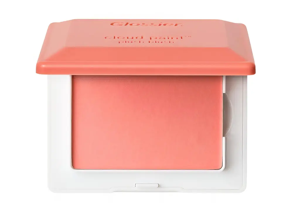 Glossier Cloud Paint Plush Blush Beam