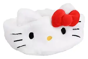 Sanrio Face Wash Headband Hello Kitty