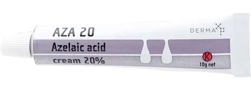 Derma XP Aza 20 Cream