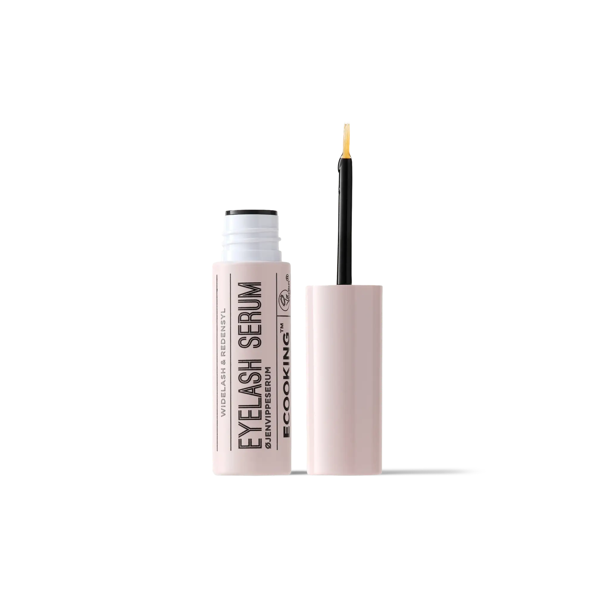 ECOOKING Eyelash Serum