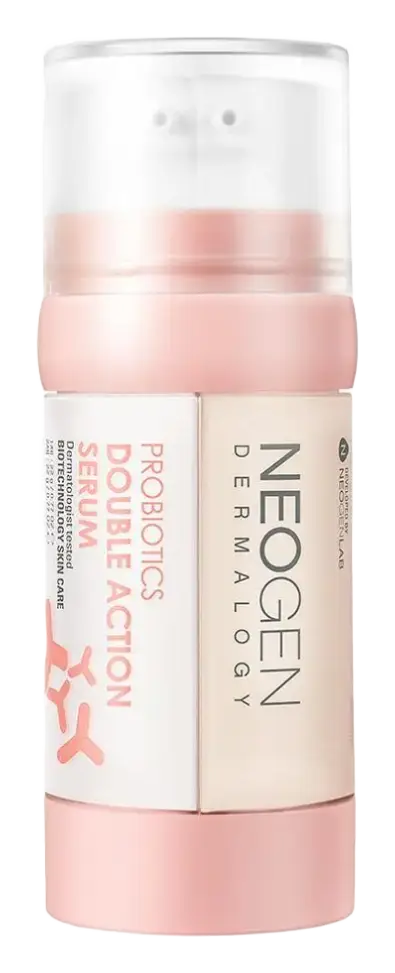 Neogen Probiotics Double Action Serum