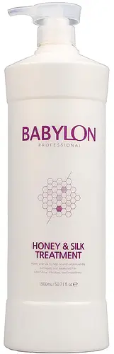 Babylon Professional Honey & Silk Treatment