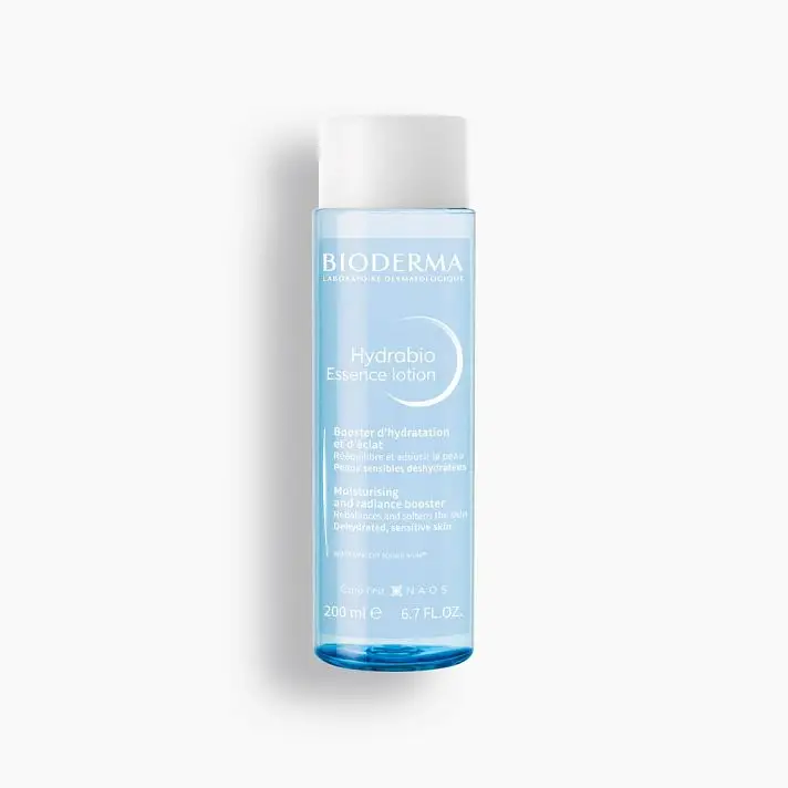 Bioderma Hydrabio Essence Lotion