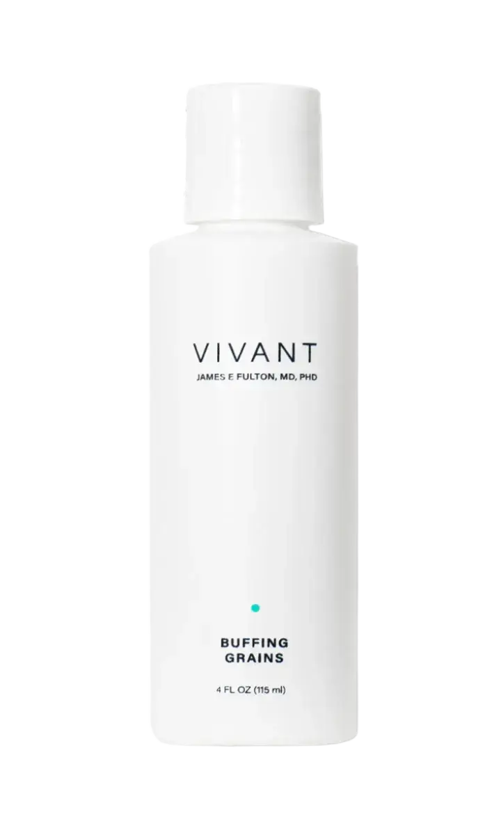 Vivant skin care Buffing Grains