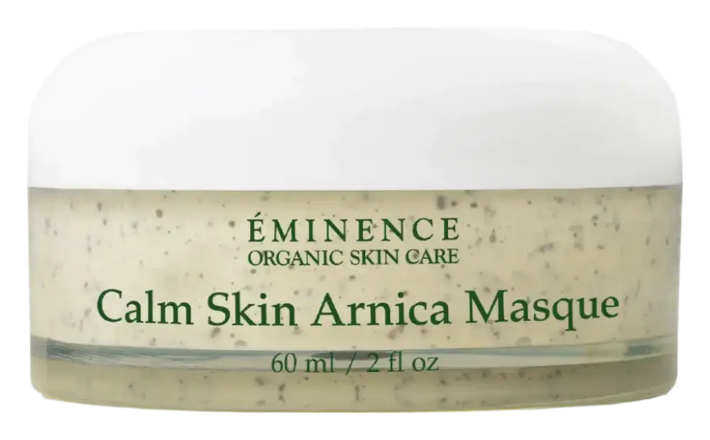 Eminence Organics Calm Skin Arnica Masque