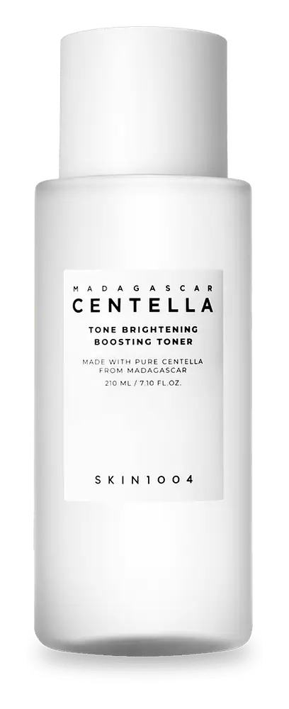 SKIN1004 Madagascar Centella Tone Brightening Boosting Toner