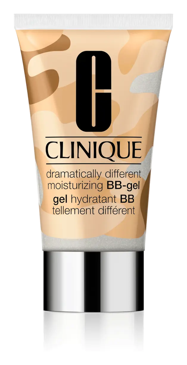 Clinique Dramatically Different Moisturizing BB-Gel