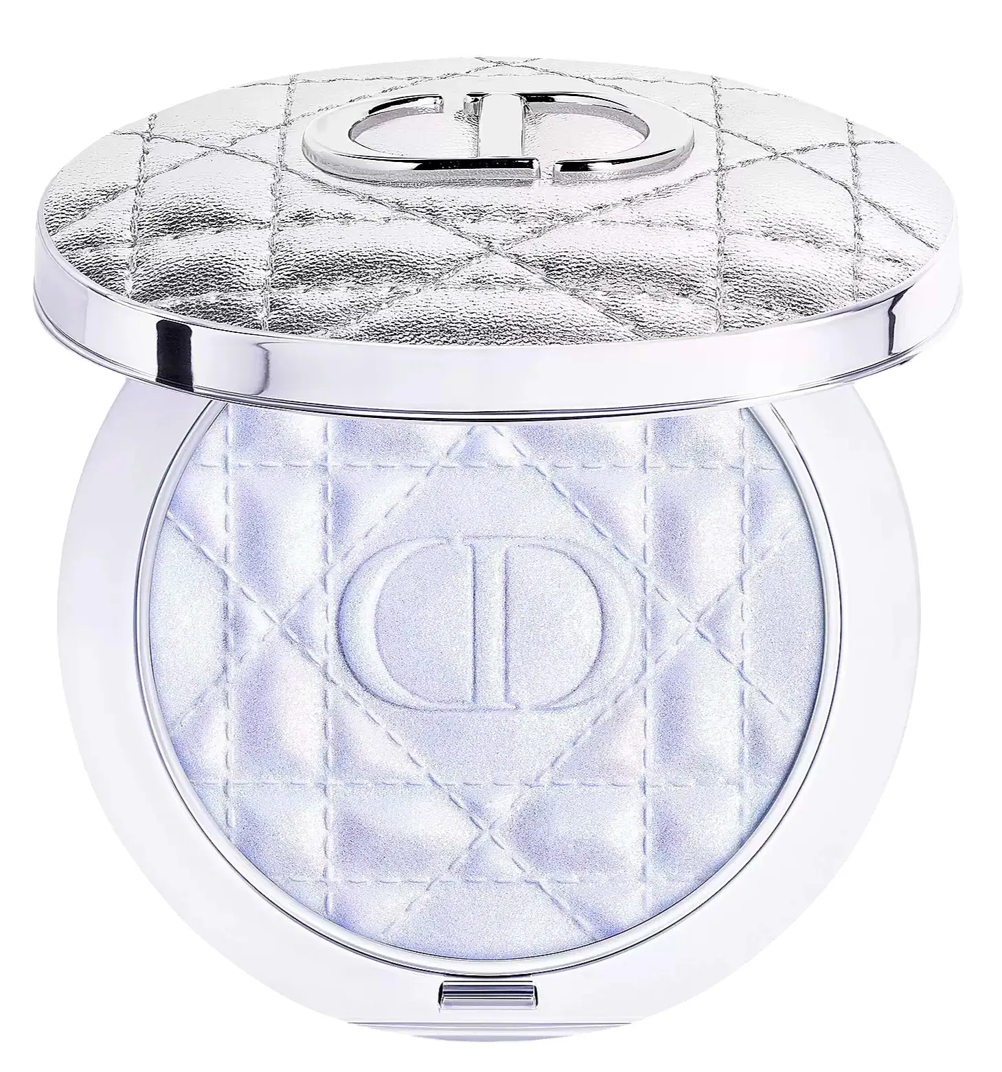 Dior Forever Glow Luminizer 05 Blue Strobe