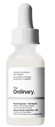 The Ordinary Multi-Peptide + HA Serum Norway