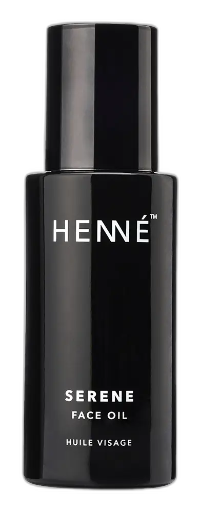 Henné Organics Serene Face Oil